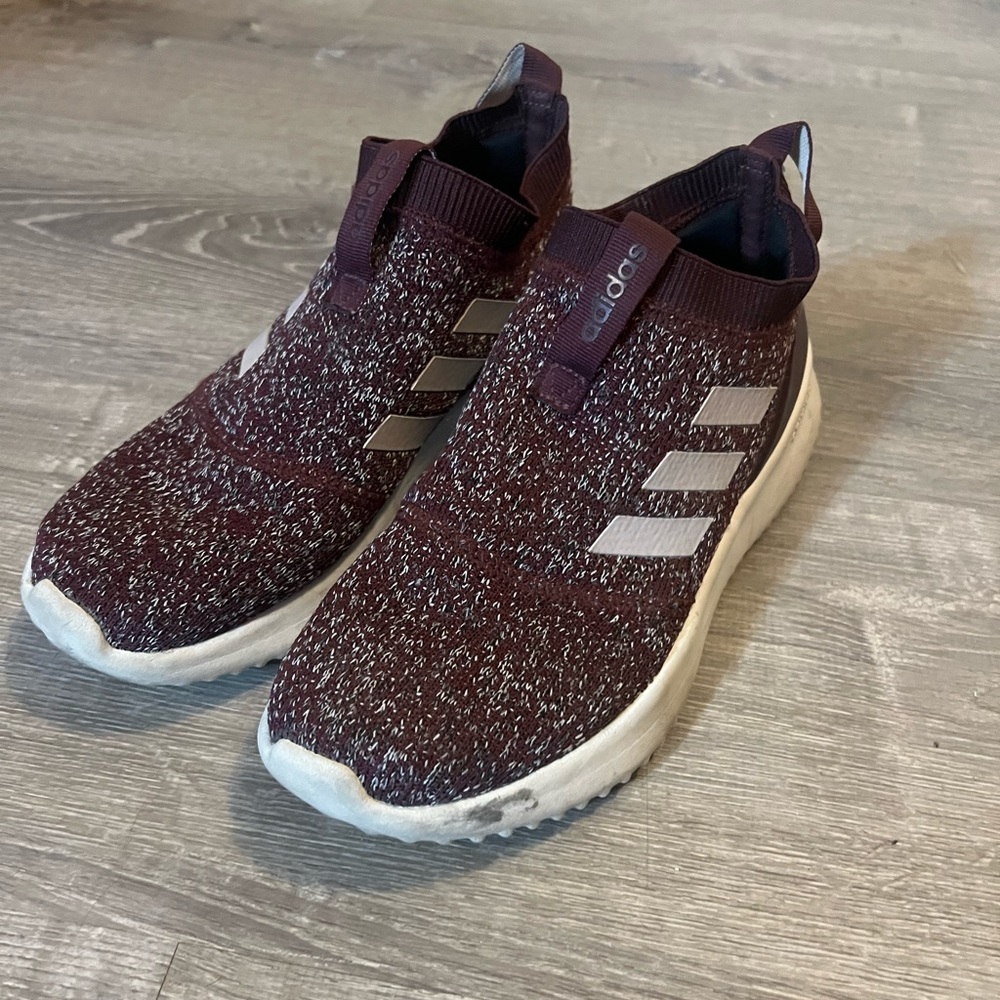 Adidas slip on shoes